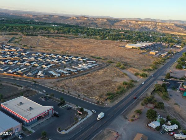 W Finnie Flat Road, Unit -, Camp Verde, AZ 86322