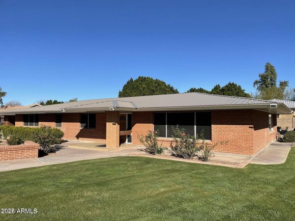 375 S Buena Vista Avenue, Gilbert, AZ 85296