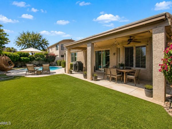 14736 N 100TH Place, Scottsdale, AZ 85260