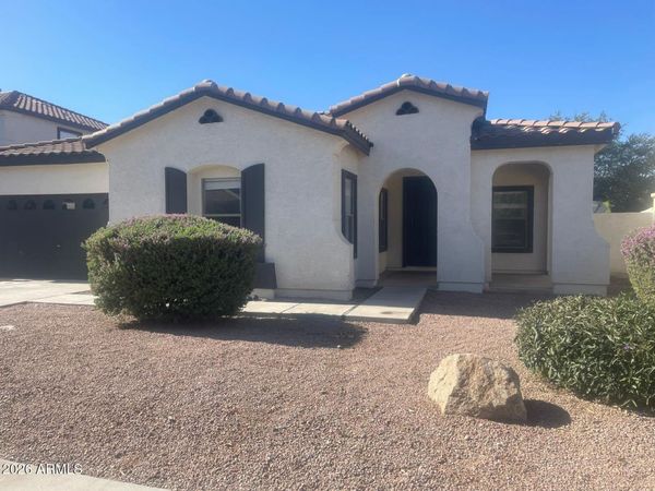 19744 E Reins Road, Queen Creek, AZ 85142