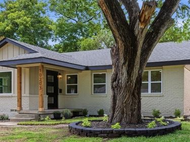 10203 Estacado Drive, Dallas, TX 75228