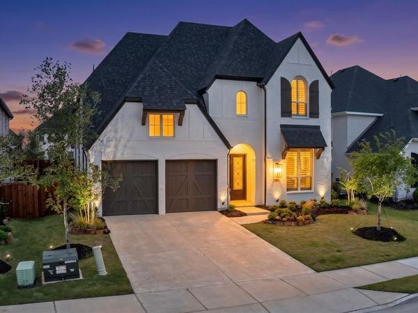 2780 Starwood Drive, Prosper, TX 75078