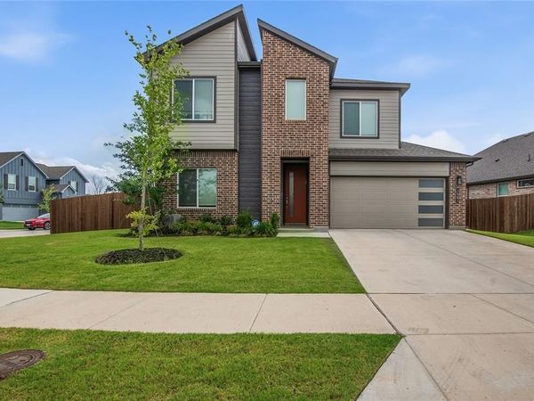 1501 Woodpecker Street, Denton, TX 76205