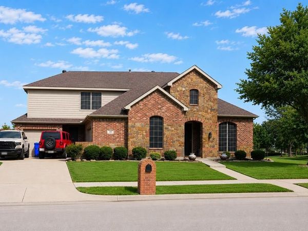 305 Westlake, Forney, TX 75126