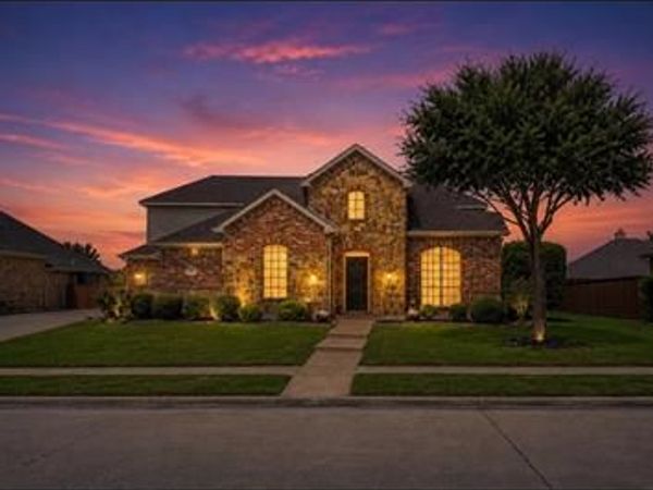 305 Westlake, Forney, TX 75126