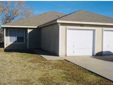 8124 Marydean Avenue, Unit 8126, Fort Worth, TX 76116