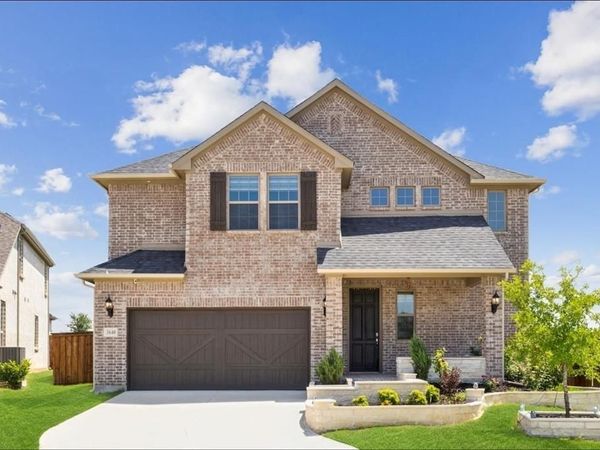 3640 Lillian Court , Celina, TX 75009