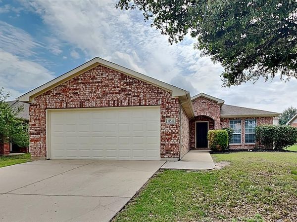 10516 Turning Leaf Trail, Fort Worth, TX 76131