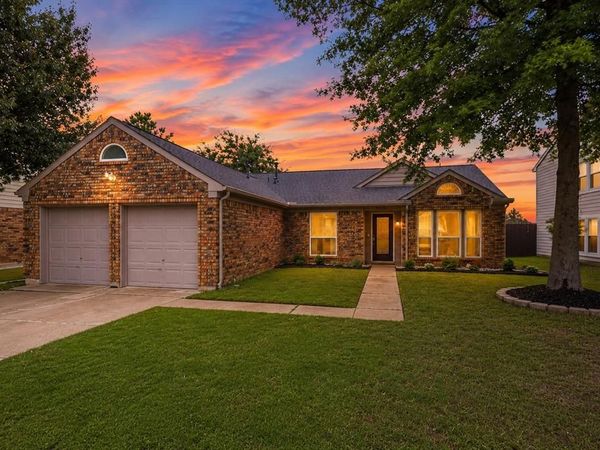 5328 Colonial Drive, Flower Mound, TX 75028