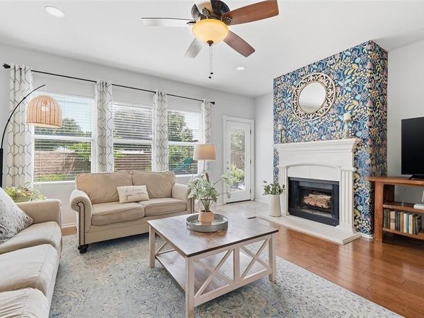 5016 Pebble Beach Trail, Denton, TX 76208