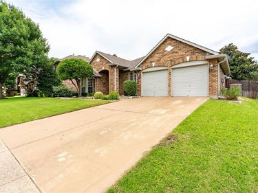 5716 Charleston Drive, Frisco, TX 75035