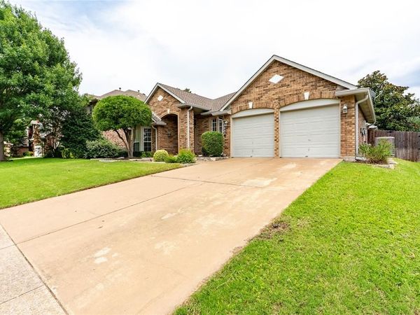 5716 Charleston Drive, Frisco, TX 75035