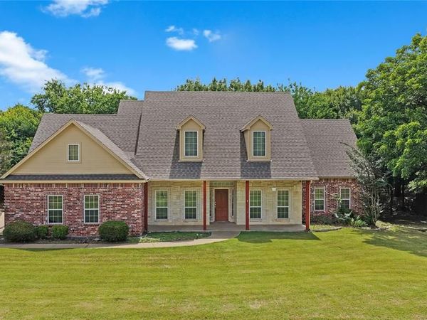 4260 Monroe Drive, Midlothian, TX 76065