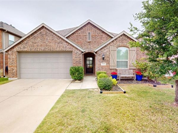 5120 Cathy Drive, Forney, TX 75126