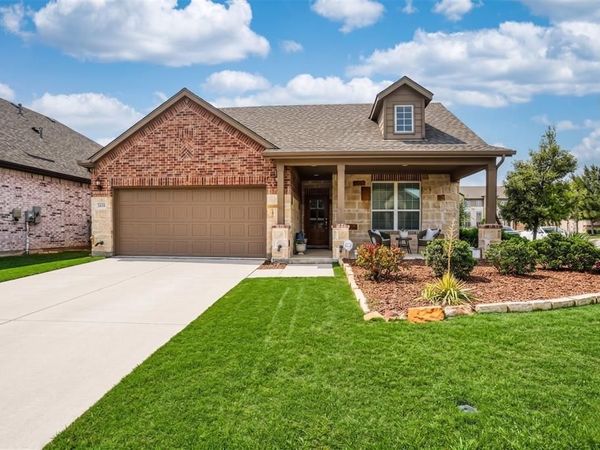 605 Warner Drive , Anna, TX 75409