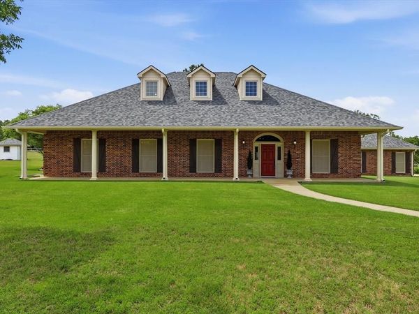 6955 Hawk Road, Flower Mound, TX 75022