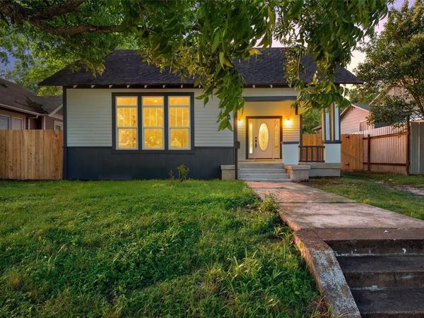 2023 Bosque Boulevard, Waco, TX 76707