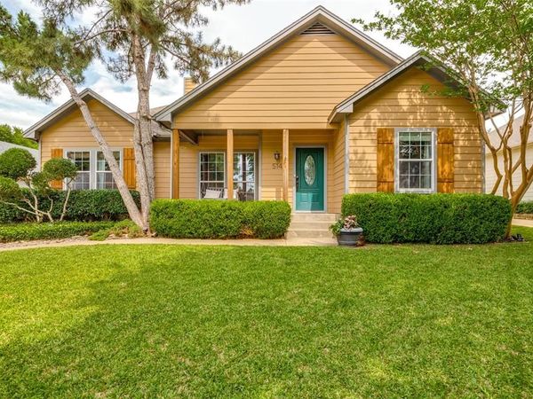 514 N 1st Street, Midlothian, TX 76065
