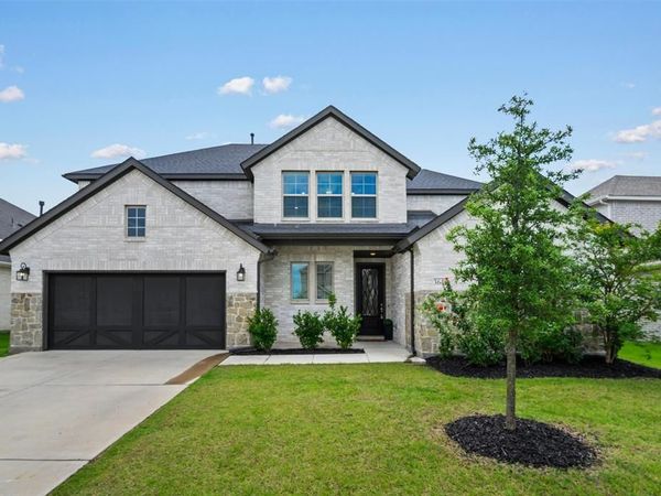 3648 Platte River Trail, Celina, TX 75078