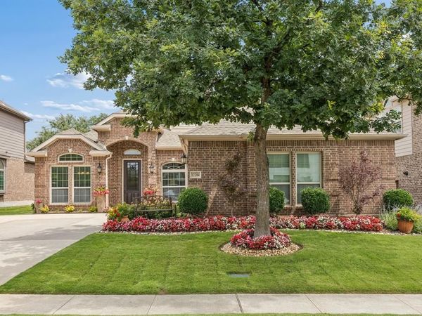 12204 Gary Drive, McKinney, TX 75071