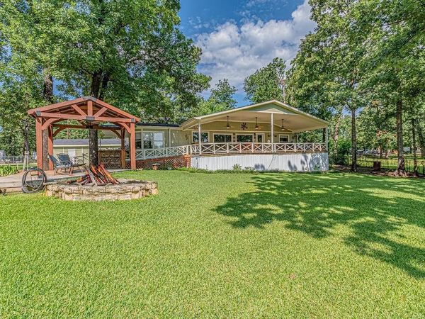 210 Victor Court, Trinidad, TX 75163