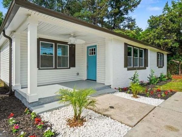 1971 Anderson Miil Road, Austell, GA 30106