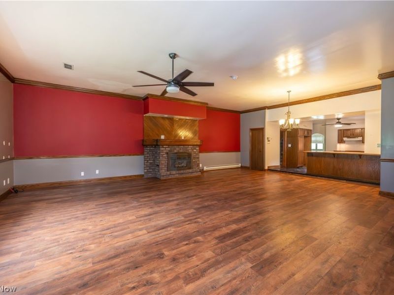 1953 Lawn Avenue, Lowellville, OH 44436 Photo 4