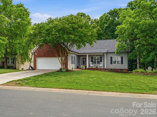 705 Redah Avenue , Locust, NC 28097