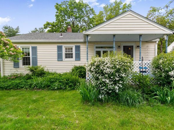 54 Birch Court, Burlington, VT 05408
