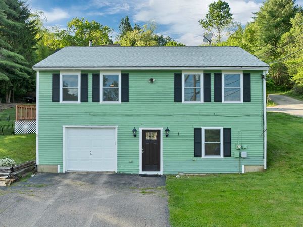 3 Edwards Street, Tilton, NH 03276