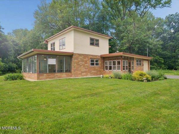 3 Cedar Court, Roosevelt, NJ 08555