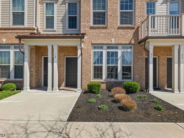 19 South Davenport Street, Somerville, NJ 08876