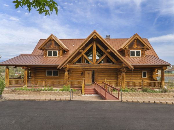 10739 SW Shad Road, Terrebonne, OR 97760