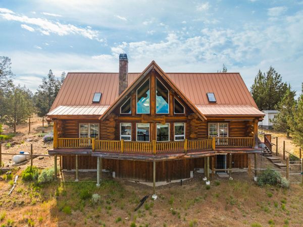 10739 SW Shad Road, Terrebonne, OR 97760