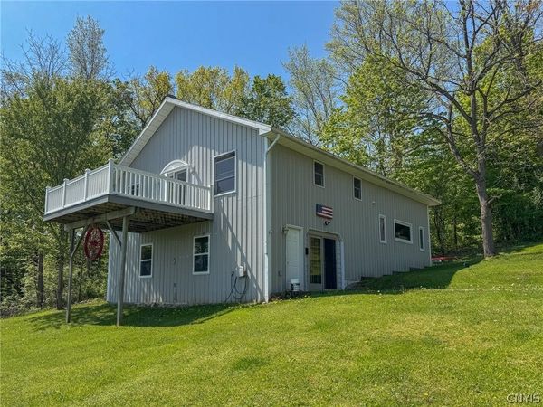 4305 Rt-38 , Auburn, NY 13021