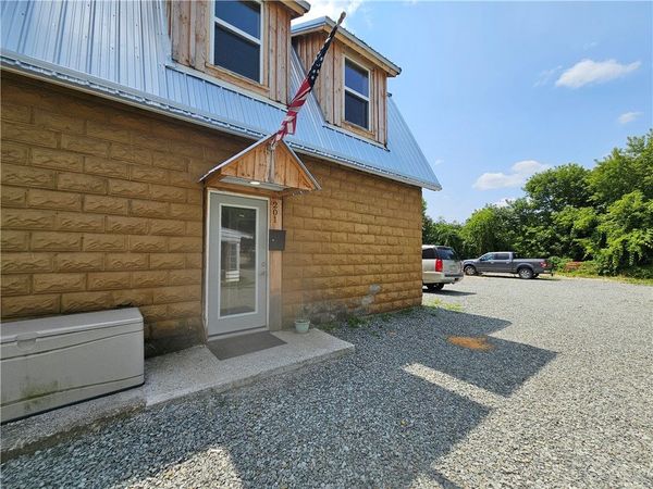 207 East Avenue , Hornell, NY 14843