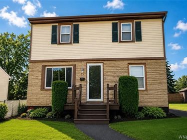 20 Mildred Drive , Unit Room 2, Buffalo, NY 14225