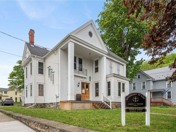 51 Main Street, Hammondsport, NY 14840