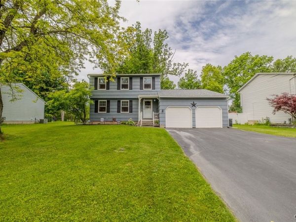 222 Windebank Lane, Minoa, NY 13116