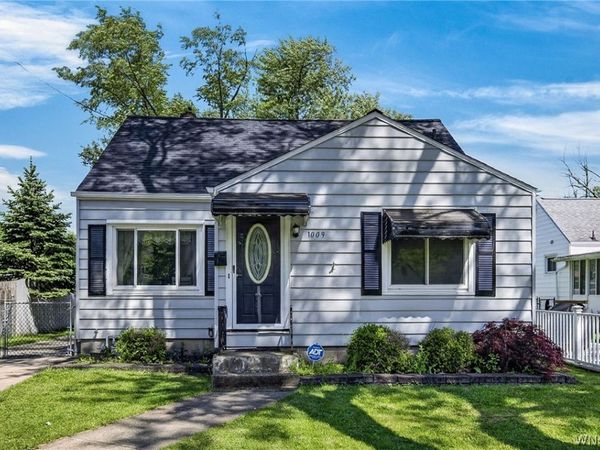 1009 Pasadena Avenue, Niagara Falls, NY 14304