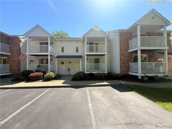 4619 Chestnut Ridge Road, Unit L, Buffalo, NY 14228