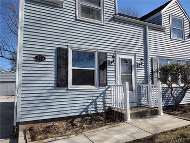 373 Niagara Falls Boulevard, Buffalo, NY 14226
