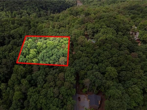 0 Pamela Court , Ellijay, GA 30540