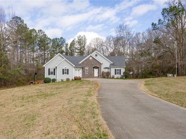 7387 Milam Road , Winston, GA 30187