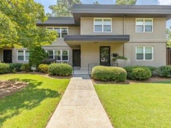 311 Lakemoore Drive, Atlanta, GA 30342