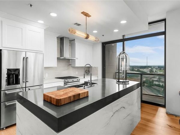 270 17th Street NW, Unit 2012, Atlanta, GA 30363