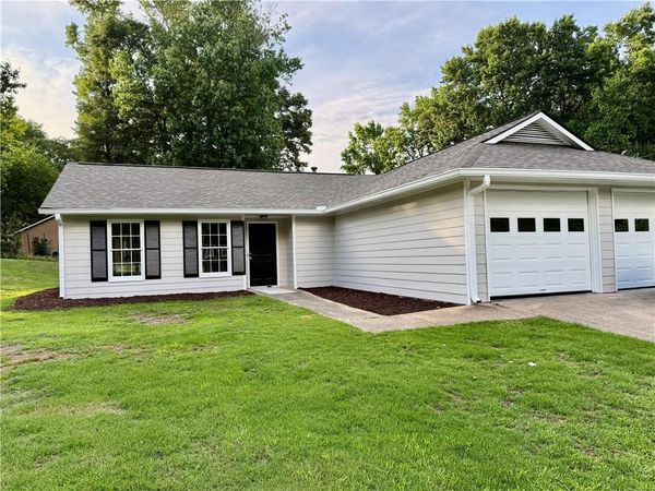 2060 Darrel Lane, Lawrenceville, GA 30046