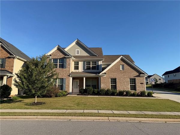 106 Westberry Street, Peachtree City, GA 30269