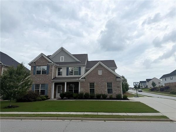 106 Westberry Street , Peachtree City, GA 30269