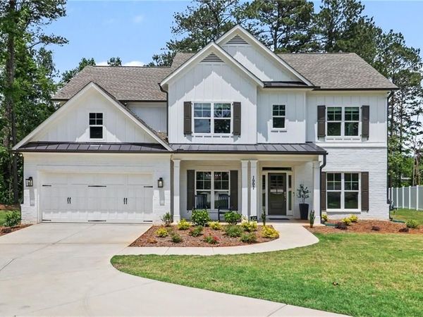 1997 Shallowford Road, Marietta, GA 30066